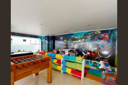 Apartamento à venda com 2 quartos, 61m² em Jardim da Saúde, São Paulo