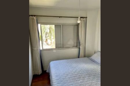 Apartamento à venda com 2 quartos, 61m² em Jardim da Saúde, São Paulo