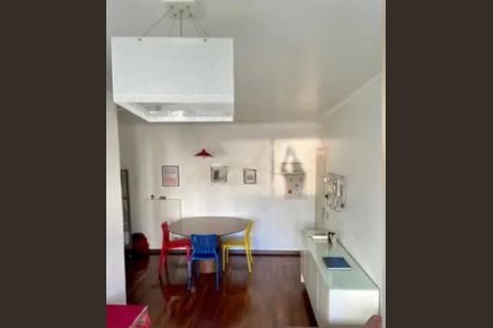 Apartamento à venda com 2 quartos, 61m² em Jardim da Saúde, São Paulo