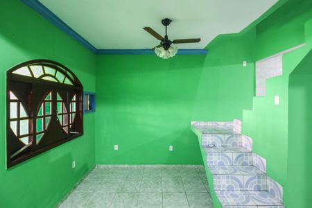 Casa de condomínio para alugar com 148m², 2 quartos e 2 vagas Casa de condomínio para alugar com 148m², 2 quartos e 2 vagasSala