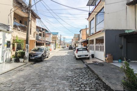 Casa de condomínio para alugar com 148m², 2 quartos e 2 vagas Casa de condomínio para alugar com 148m², 2 quartos e 2 vagasRua de acesso