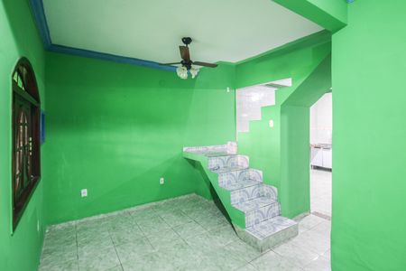 Casa de condomínio para alugar com 148m², 2 quartos e 2 vagas Casa de condomínio para alugar com 148m², 2 quartos e 2 vagasSala