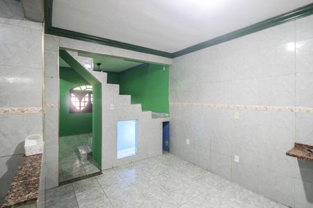 Casa de condomínio para alugar com 148m², 2 quartos e 2 vagas Casa de condomínio para alugar com 148m², 2 quartos e 2 vagasCozinha