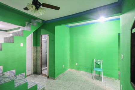 Casa de condomínio para alugar com 148m², 2 quartos e 2 vagas Casa de condomínio para alugar com 148m², 2 quartos e 2 vagasSala