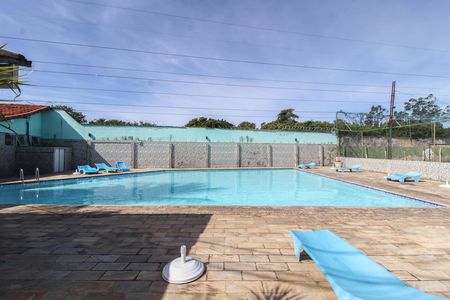Casa de condomínio para alugar com 148m², 2 quartos e 2 vagas Casa de condomínio para alugar com 148m², 2 quartos e 2 vagasÁrea comum - Piscina