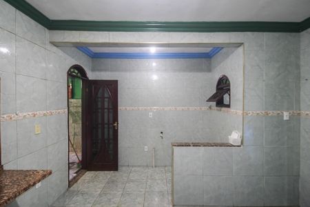 Casa de condomínio para alugar com 148m², 2 quartos e 2 vagas Casa de condomínio para alugar com 148m², 2 quartos e 2 vagasCozinha