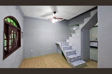 Casa para alugar com 2 quartos, 148m² em Cosmorama, Mesquita