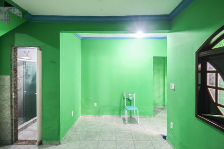 Casa de condomínio para alugar com 148m², 2 quartos e 2 vagas Casa de condomínio para alugar com 148m², 2 quartos e 2 vagasSala