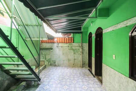 Casa de condomínio para alugar com 148m², 2 quartos e 2 vagas Casa de condomínio para alugar com 148m², 2 quartos e 2 vagasÁrea de Serviço