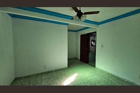 Suíte 2 de casa para alugar com 2 quartos, 148m² em Cosmorama, Mesquita