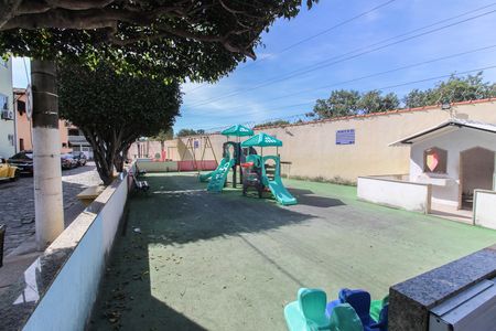 Casa de condomínio para alugar com 148m², 2 quartos e 2 vagas Casa de condomínio para alugar com 148m², 2 quartos e 2 vagasÁrea comum