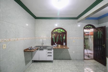 Casa de condomínio para alugar com 148m², 2 quartos e 2 vagas Casa de condomínio para alugar com 148m², 2 quartos e 2 vagasCozinha