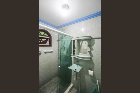 Casa de condomínio para alugar com 148m², 2 quartos e 2 vagas Casa de condomínio para alugar com 148m², 2 quartos e 2 vagasBanheiro