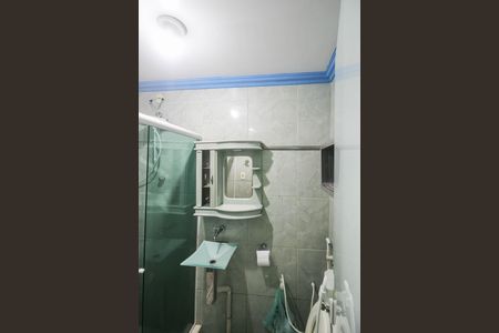 Casa de condomínio para alugar com 148m², 2 quartos e 2 vagas Casa de condomínio para alugar com 148m², 2 quartos e 2 vagasBanheiro