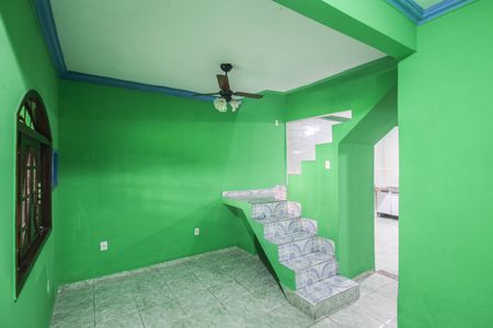 Casa de condomínio para alugar com 148m², 2 quartos e 2 vagas Casa de condomínio para alugar com 148m², 2 quartos e 2 vagasSala