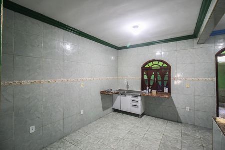 Casa de condomínio para alugar com 148m², 2 quartos e 2 vagas Casa de condomínio para alugar com 148m², 2 quartos e 2 vagasCozinha
