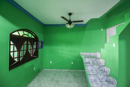 Casa de condomínio para alugar com 148m², 2 quartos e 2 vagas Casa de condomínio para alugar com 148m², 2 quartos e 2 vagasSala