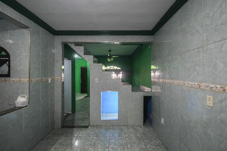 Casa de condomínio para alugar com 148m², 2 quartos e 2 vagas Casa de condomínio para alugar com 148m², 2 quartos e 2 vagasCozinha
