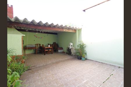 Casa à venda com 150m², 3 quartos e 2 vagasQuintal Gourmet