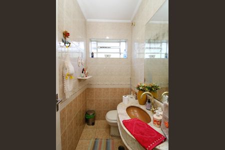 Casa à venda com 150m², 3 quartos e 2 vagasLavabo