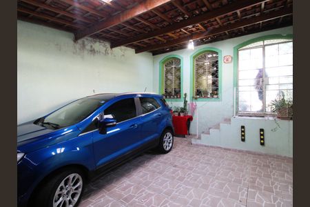 Casa à venda com 150m², 3 quartos e 2 vagasGaragem