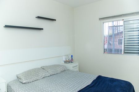 Casa à venda com 110m², 2 quartos e 1 vaga Casa à venda com 110m², 2 quartos e 1 vagaQuarto 1