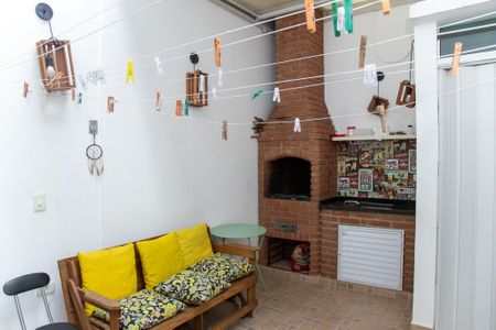 Casa à venda com 110m², 2 quartos e 1 vaga Casa à venda com 110m², 2 quartos e 1 vagaÁrea de Serviço