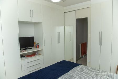 Casa à venda com 110m², 2 quartos e 1 vaga Casa à venda com 110m², 2 quartos e 1 vagaQuarto 1