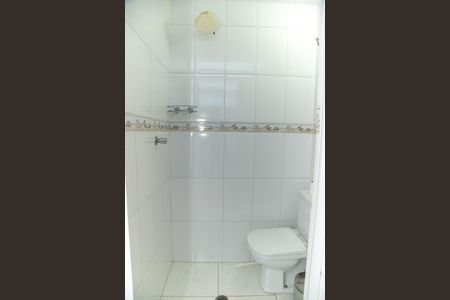 Casa à venda com 110m², 2 quartos e 1 vaga Casa à venda com 110m², 2 quartos e 1 vagaBanheiro 1