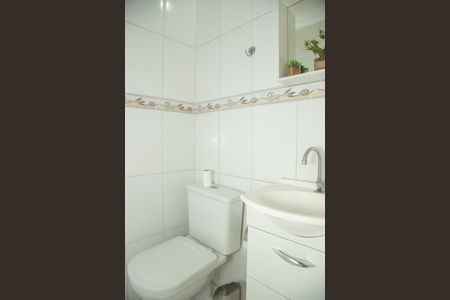 Casa à venda com 110m², 2 quartos e 1 vaga Casa à venda com 110m², 2 quartos e 1 vagaBanheiro 1