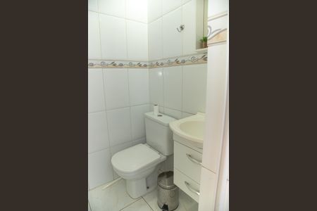 Casa à venda com 110m², 2 quartos e 1 vaga Casa à venda com 110m², 2 quartos e 1 vagaBanheiro 1