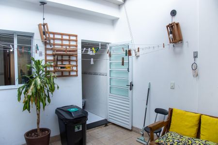 Casa à venda com 110m², 2 quartos e 1 vaga Casa à venda com 110m², 2 quartos e 1 vagaÁrea de Serviço