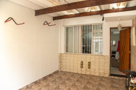Casa à venda com 110m², 2 quartos e 1 vaga Casa à venda com 110m², 2 quartos e 1 vagaGaragem