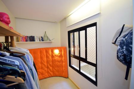 Apartamento à venda com 131m², 3 quartos e 2 vagasQuarto 1