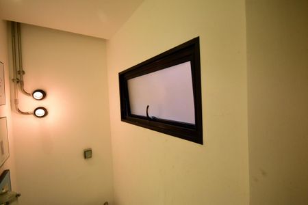 Apartamento à venda com 131m², 3 quartos e 2 vagasLavabo