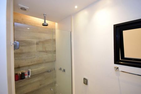 Apartamento à venda com 131m², 3 quartos e 2 vagasBanheiro Social