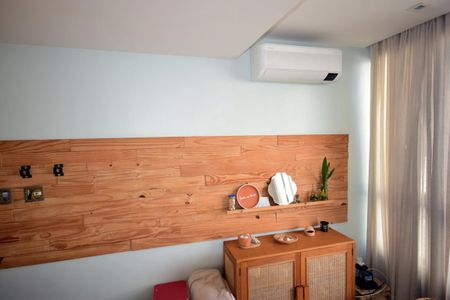 Apartamento à venda com 131m², 3 quartos e 2 vagasSuíte