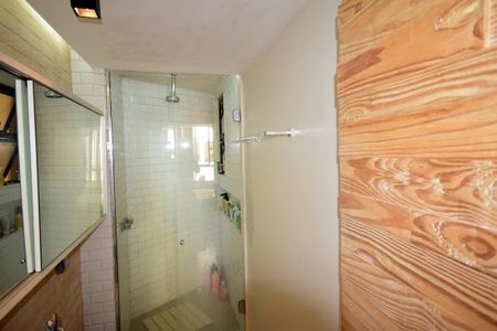 Apartamento à venda com 131m², 3 quartos e 2 vagasBanheiro Suíte