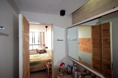 Apartamento à venda com 131m², 3 quartos e 2 vagasBanheiro Suíte