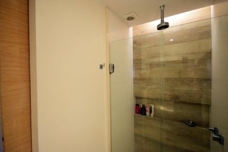 Apartamento à venda com 131m², 3 quartos e 2 vagasBanheiro Social