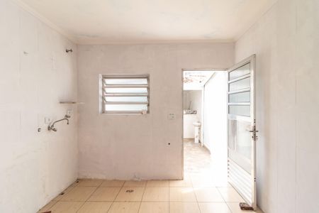 Casa à venda com 100m², 2 quartos e 1 vaga Casa à venda com 100m², 2 quartos e 1 vagaCozinha