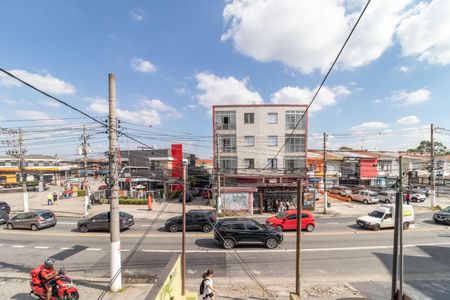 Casa à venda com 100m², 2 quartos e 1 vaga Casa à venda com 100m², 2 quartos e 1 vagaVista do Quarto 2