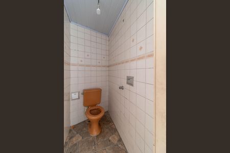 Casa à venda com 100m², 2 quartos e 1 vaga Casa à venda com 100m², 2 quartos e 1 vagaBanheiro de serviço