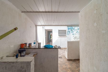 Casa à venda com 100m², 2 quartos e 1 vaga Casa à venda com 100m², 2 quartos e 1 vagaÁrea de Serviço