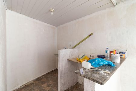 Casa à venda com 100m², 2 quartos e 1 vaga Casa à venda com 100m², 2 quartos e 1 vagaÁrea de Serviço