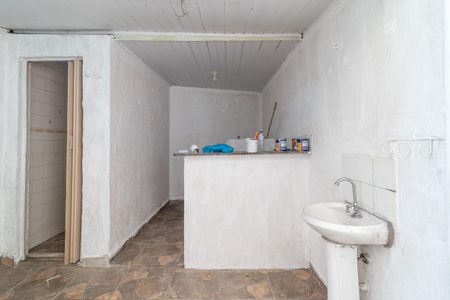 Casa à venda com 100m², 2 quartos e 1 vaga Casa à venda com 100m², 2 quartos e 1 vagaÁrea de Serviço