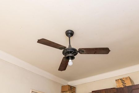 Casa à venda com 225m², 6 quartos e 4 vagasCasa 1 - Quarto 1