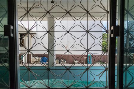 Casa à venda com 225m², 6 quartos e 4 vagasCasa 1 - Vista da Sala