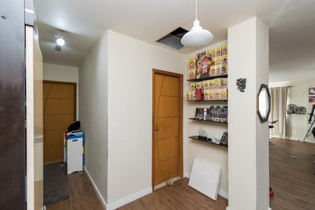 Casa à venda com 225m², 6 quartos e 4 vagasCasa 2 - Hall dos quartos