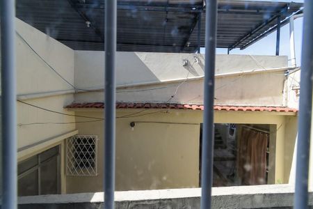 Casa à venda com 225m², 6 quartos e 4 vagasCasa 2 - Vista do Quarto 1